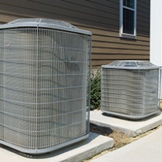 Air Conditioning Maintenance