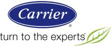 Carrier Comport Logo