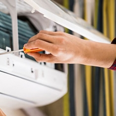 Cooling System Maintenance