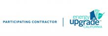 Energy Upgrade California Contractor Logo
