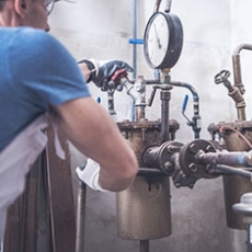 Furnace Maintenance