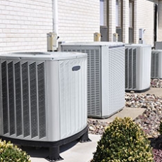 Heating and Cooling Installation