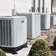 Heating and Cooling Service
