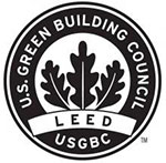 Leed Approved Logo