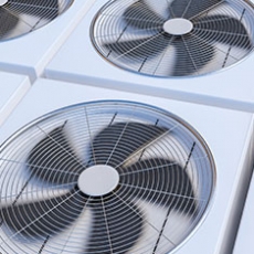 Mechanical Ventilation Service