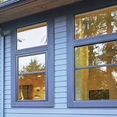Window Replacement Project