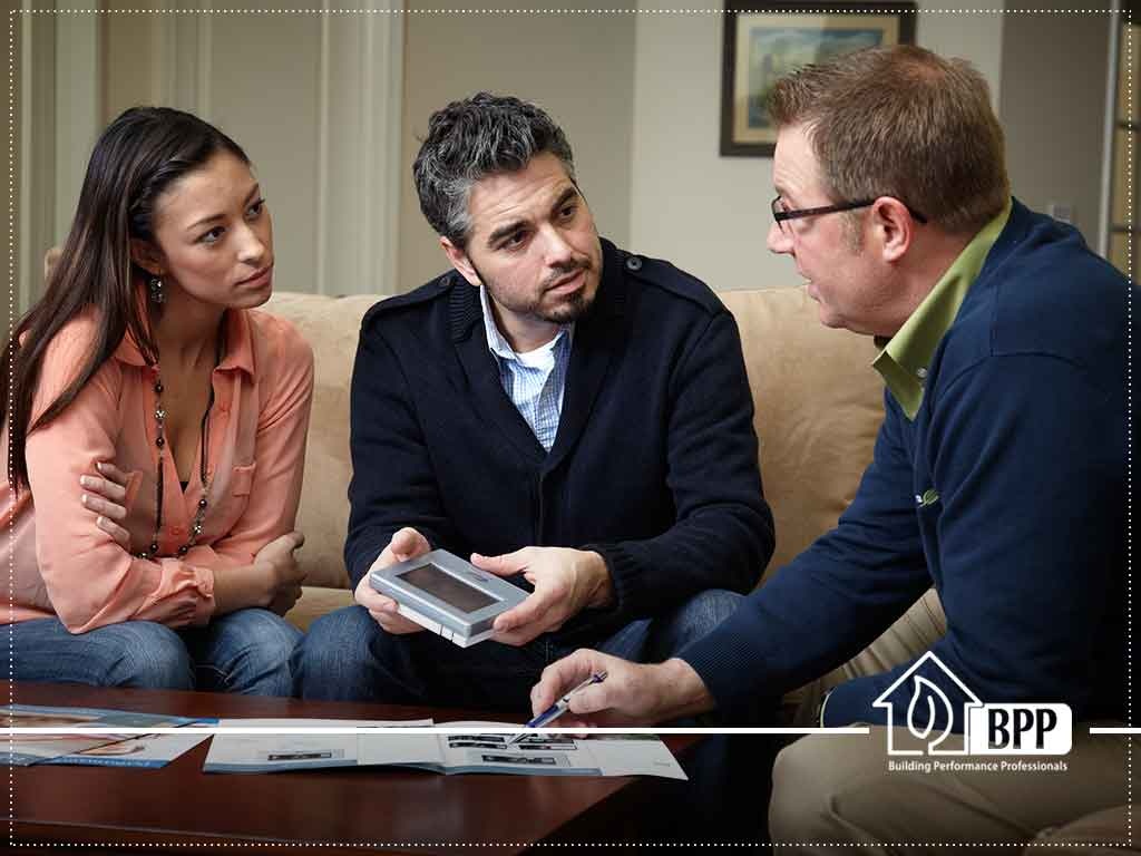 Questions to Ask Yourself Before Upgrading Your HVAC System