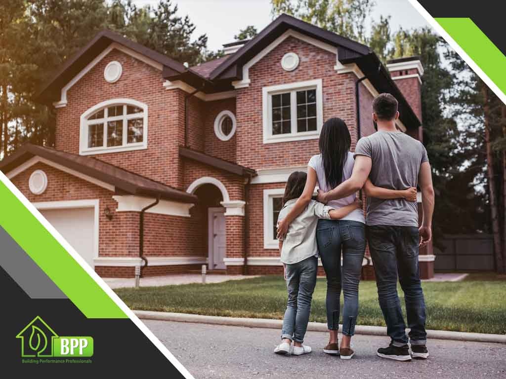 The Top 5 Features Home Buyers Desire for Their Homes in 2019