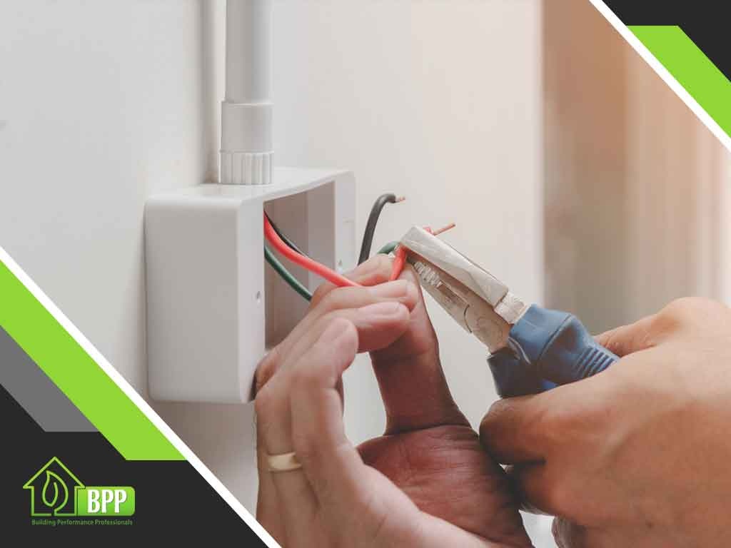 Electrical Maintenance and the Role It Plays in Home Safety