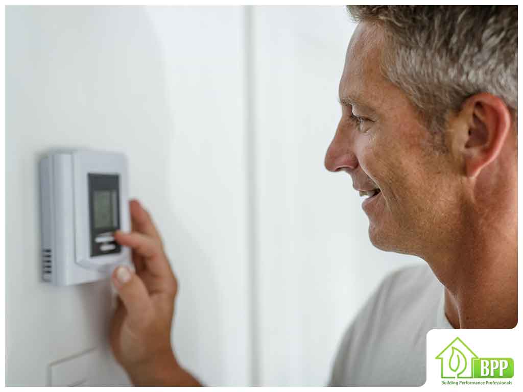 What Is the Best Thermostat Setting for Winter?