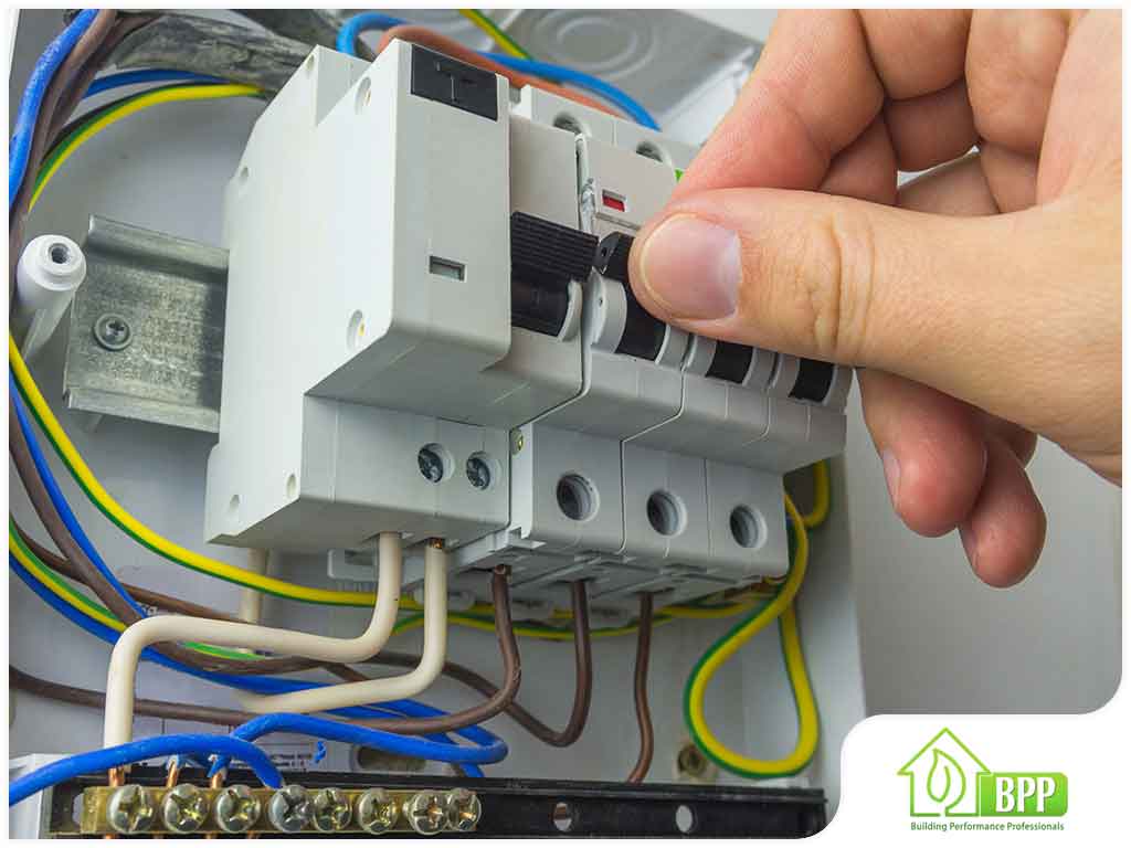 Signs It's Time to Update Your Electrical Panel - Mason BPP Signs It's Time to Update Your Electrical Panel - Mason BPP